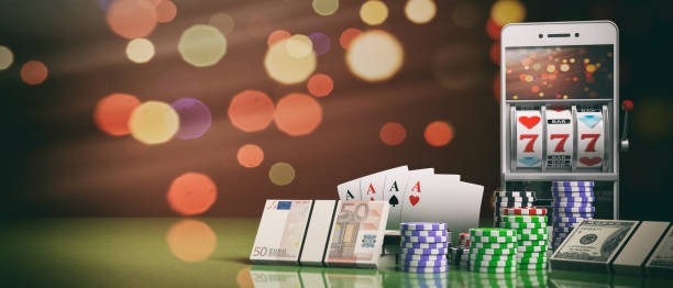 Speed Blackjack live studio dealer and player interface on ombak